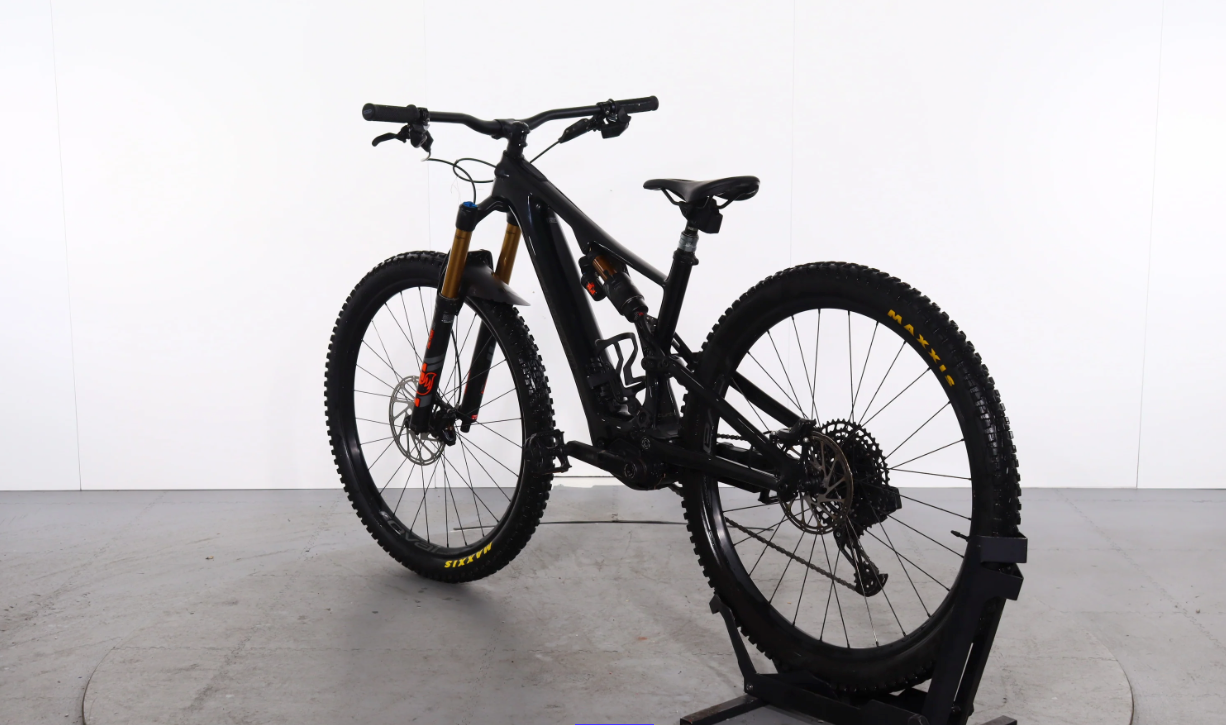 Specialized Turbo Levo SL Comp Carbon  Año 2021