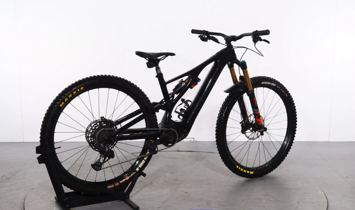 Specialized Turbo Levo SL Comp Carbon  Año 2021