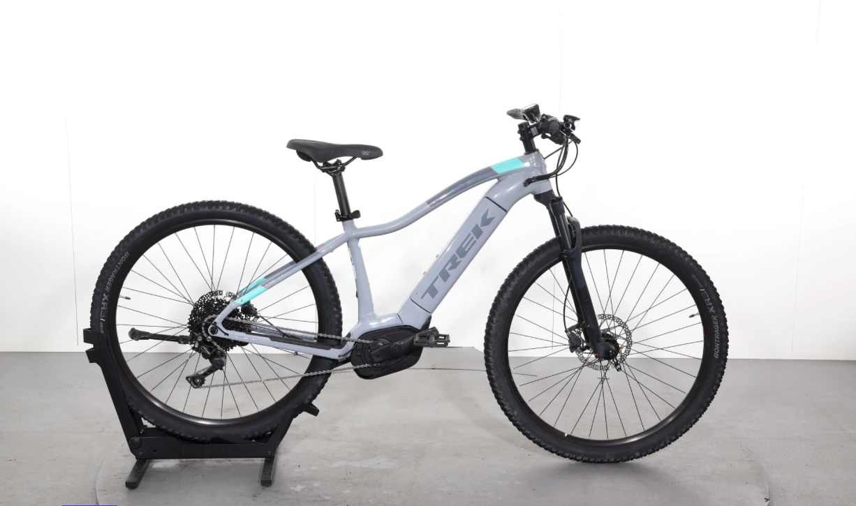 Trek Powerfly 5  Año 2018