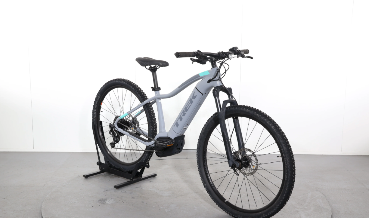 Trek Powerfly 5  Año 2018