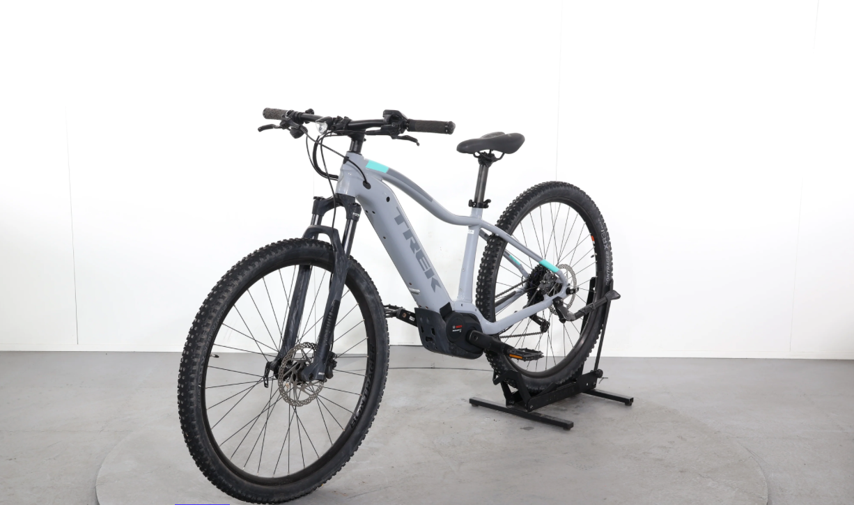 Trek Powerfly 5  Año 2018