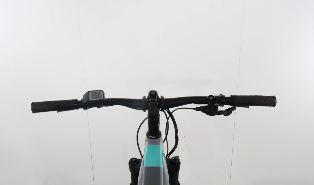 Trek Powerfly 5  Año 2018