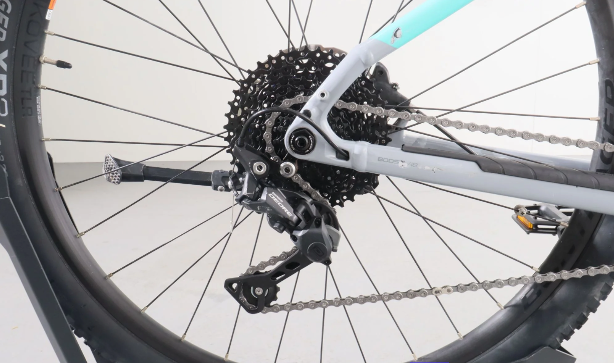 Trek Powerfly 5  Año 2018