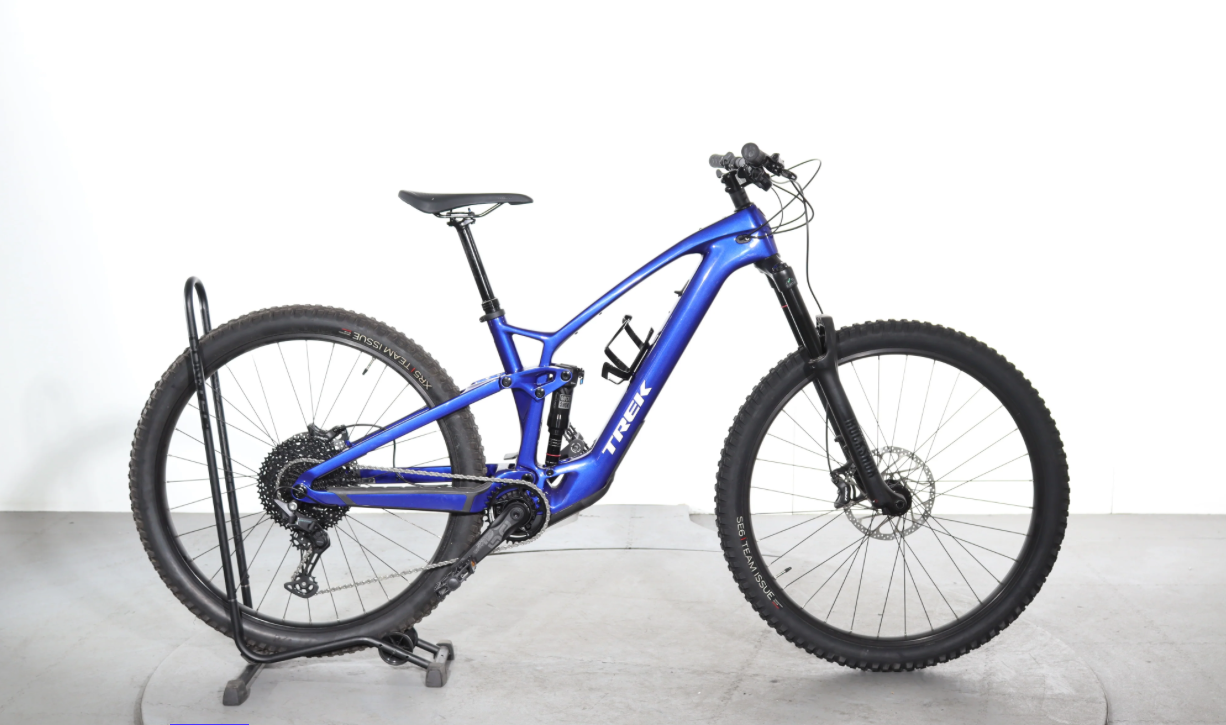 Trek Fuel Exe 9.5   Año 2023