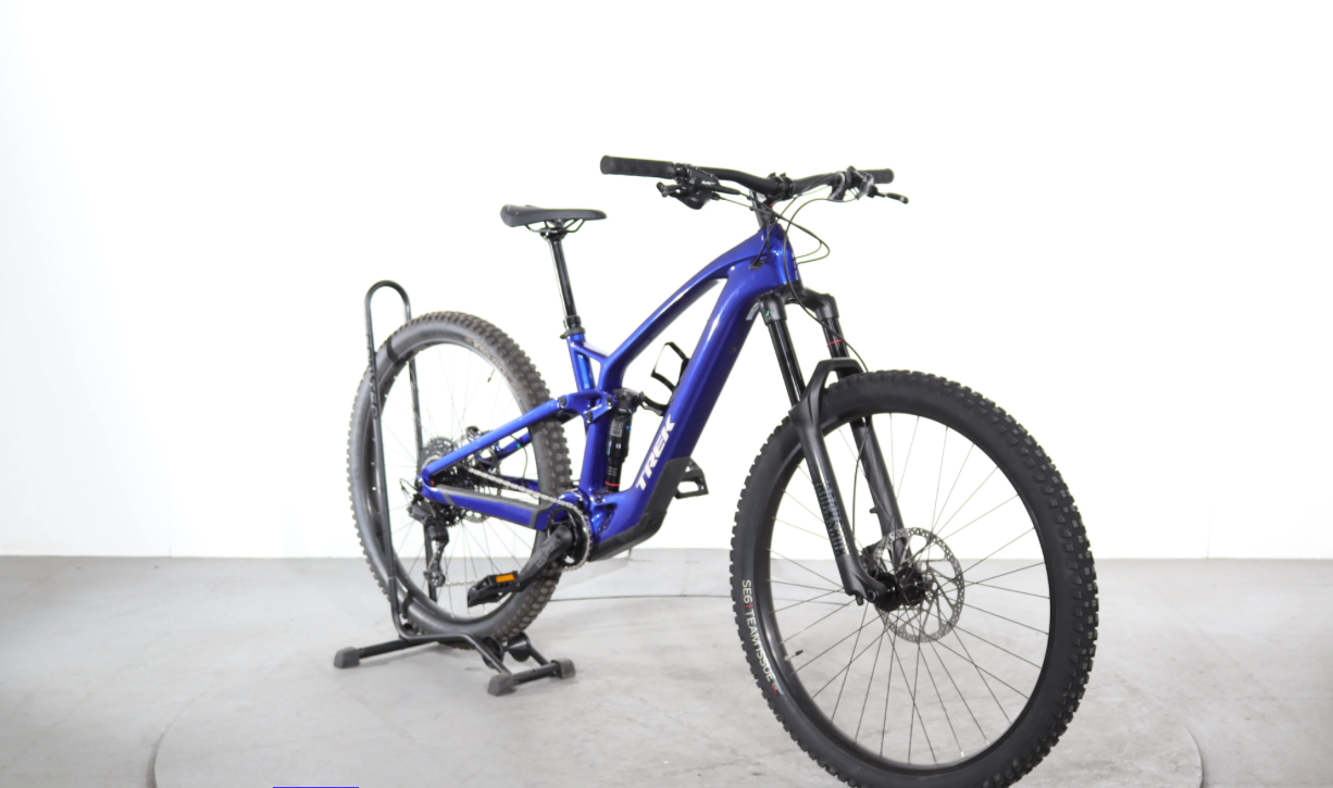 Trek Fuel Exe 9.5   Año 2023