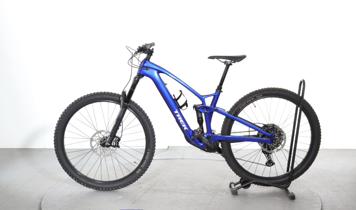 Trek Fuel Exe 9.5   Año 2023