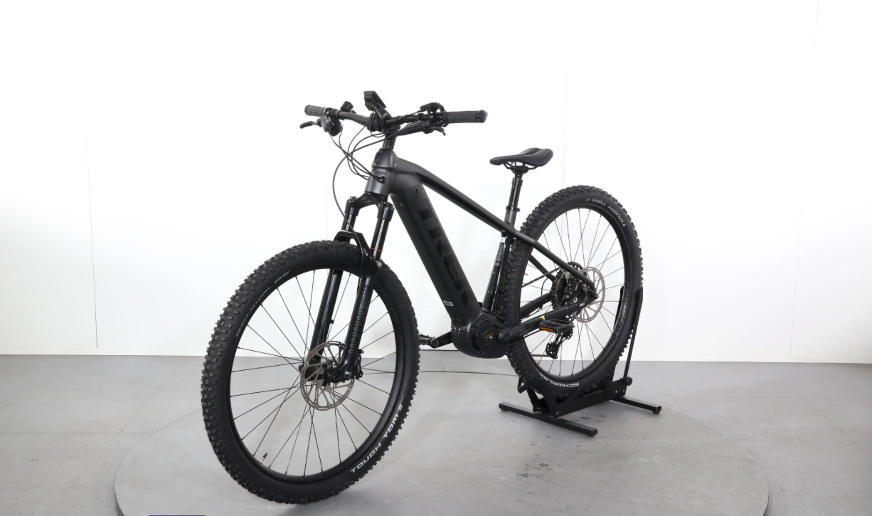 Trek Powerfly FS 7  Año 2023