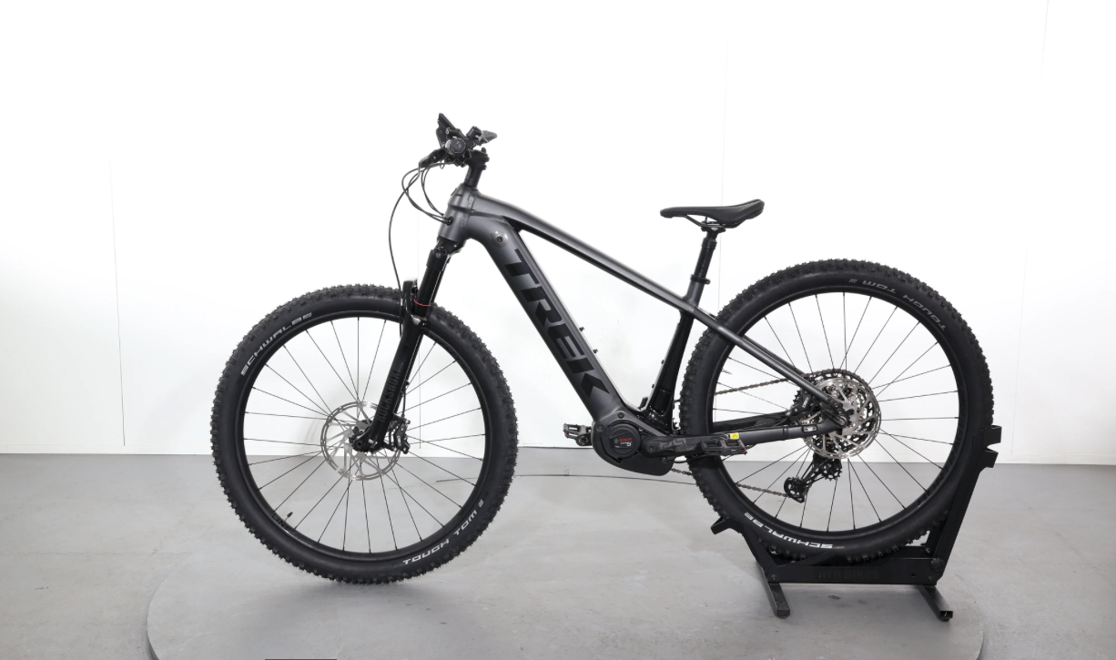 Trek Powerfly FS 7  Año 2023