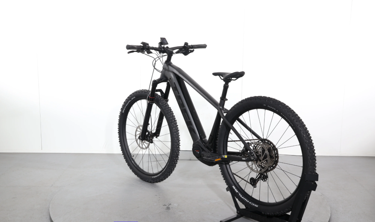 Trek Powerfly FS 7  Año 2023