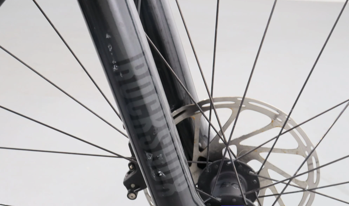 Trek Powerfly FS 7  Año 2023