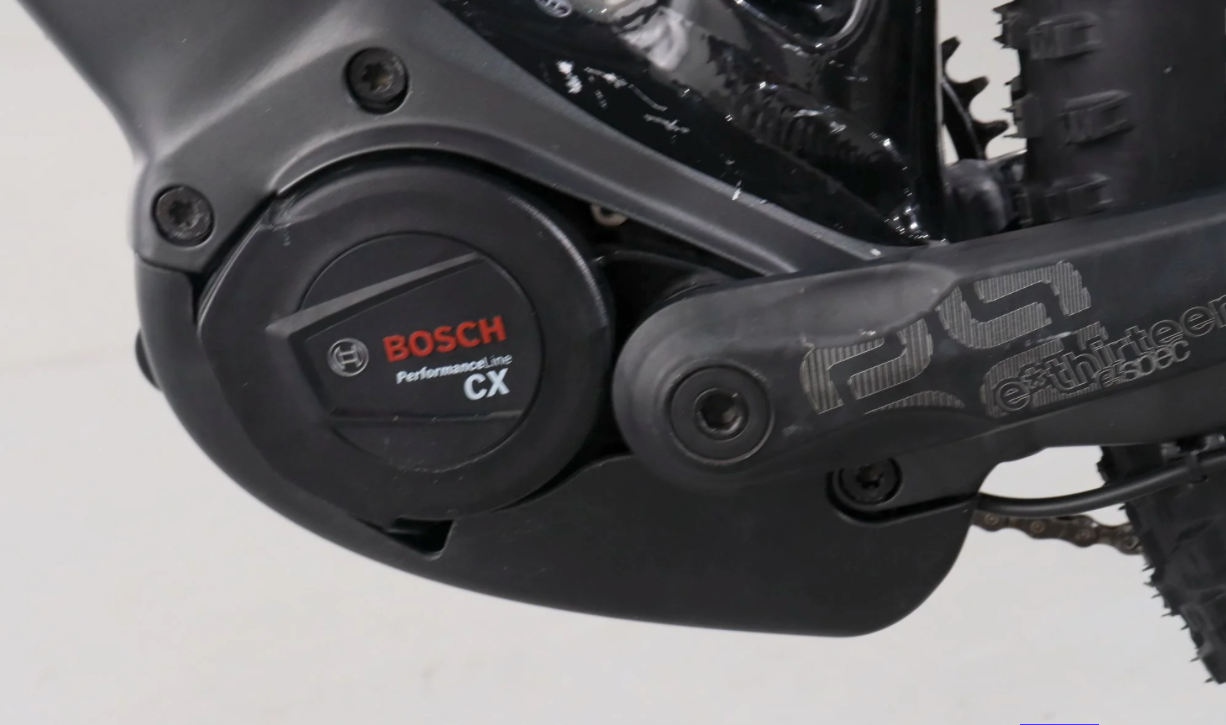 Trek Powerfly FS 7  Año 2023