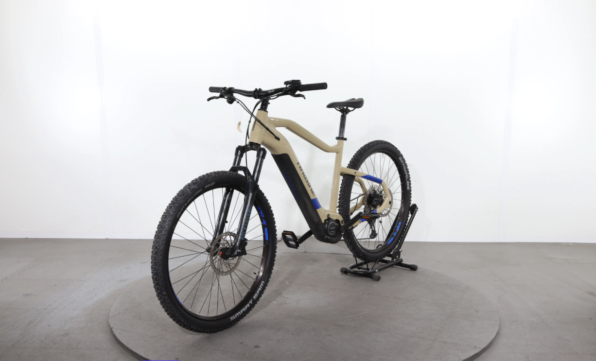 Haibike HardNine 7  Año 2023