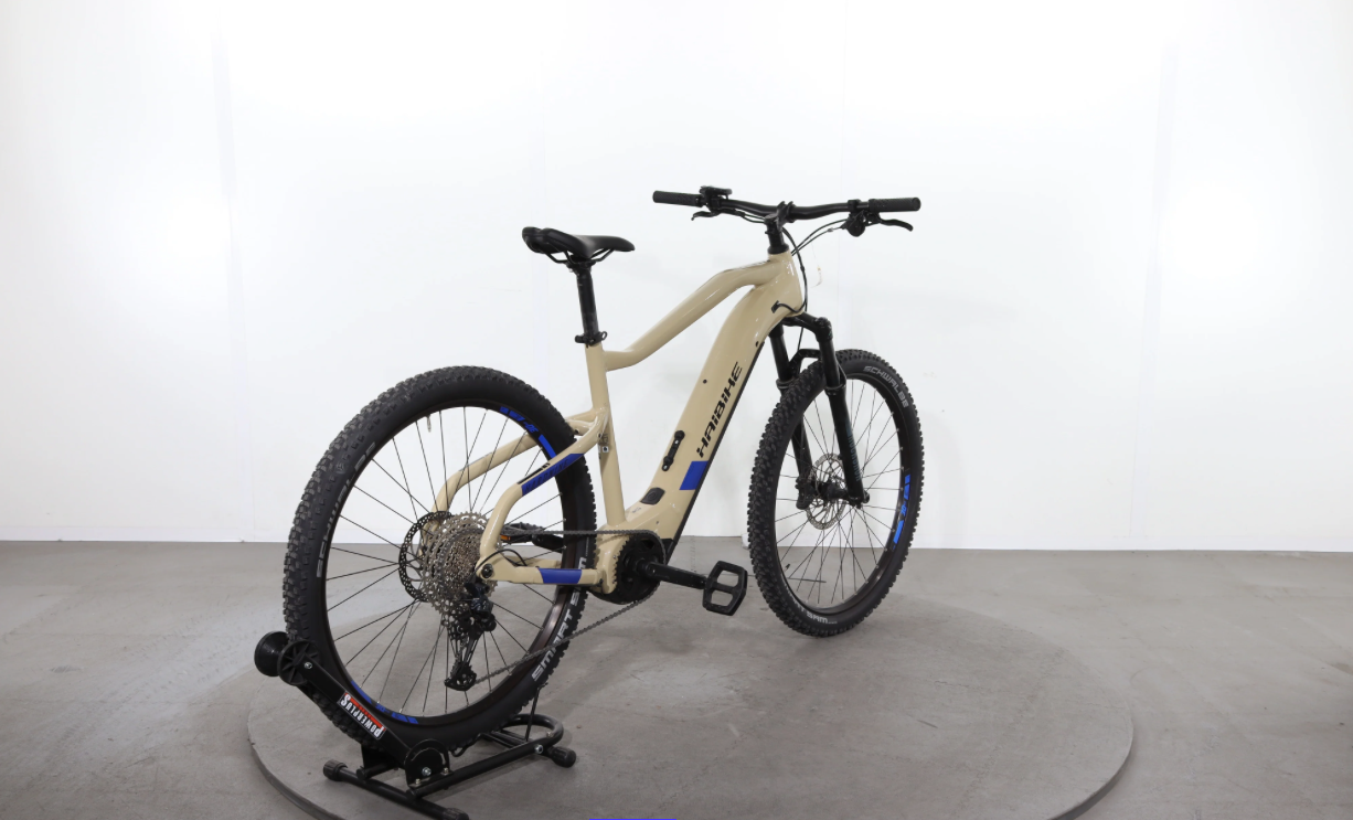 Haibike HardNine 7  Año 2023