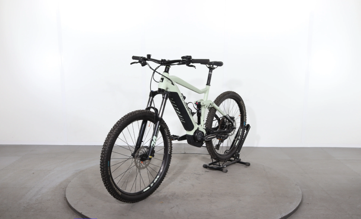 Haibike Alltrail 4  Año 2023