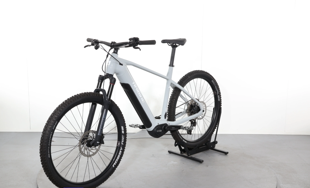 Haibike AllTrack 7