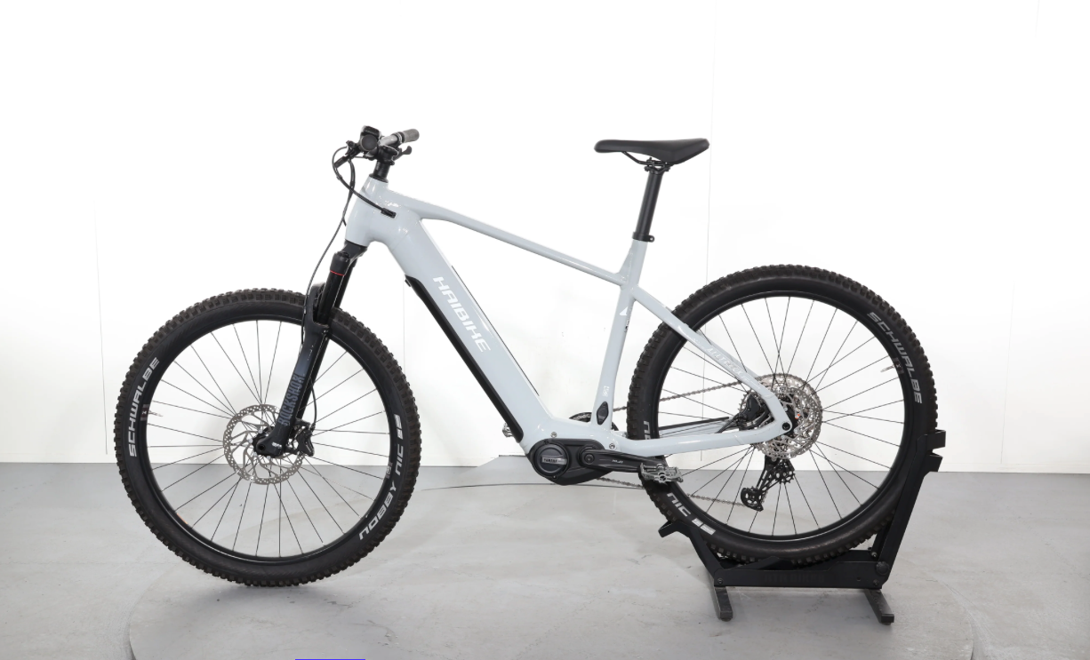 Haibike AllTrack 7