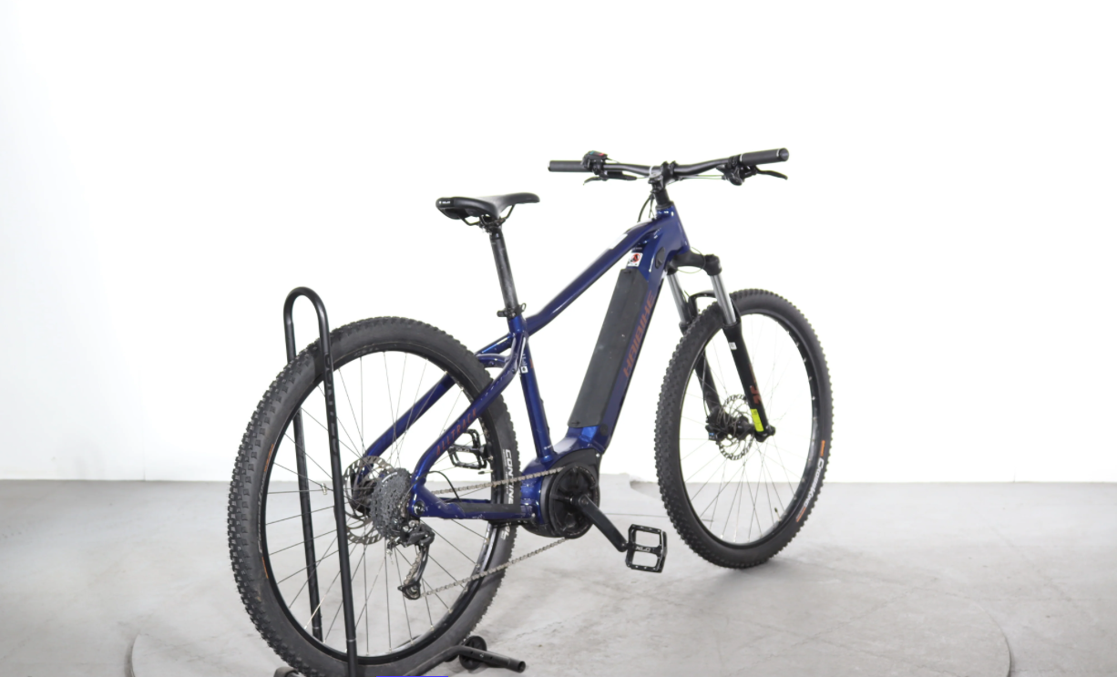 Haibike Alltrail 4   Año 2023