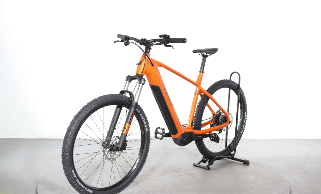 Haibike Alltrack 6  Año 2023