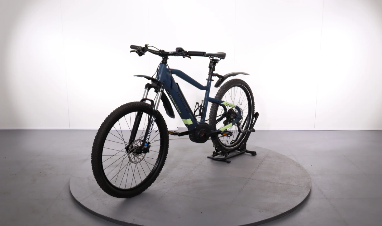 Haibike FULLSEVEN 7  Año 2022