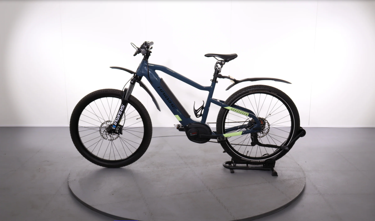 Haibike FULLSEVEN 7  Año 2022