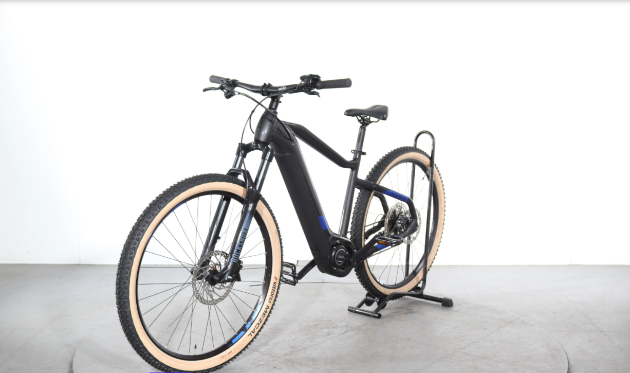 Haibike HardNine 7   Año 2022
