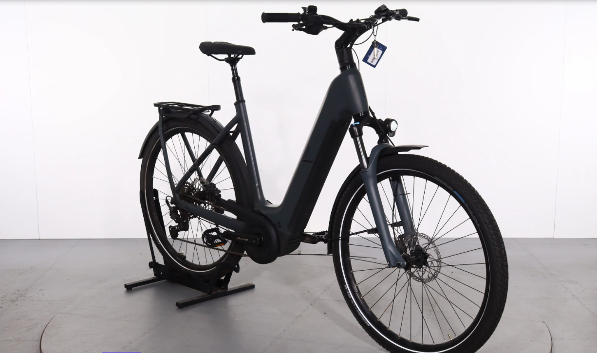 Cube Kathmandu Hybrid ONE Año 2025