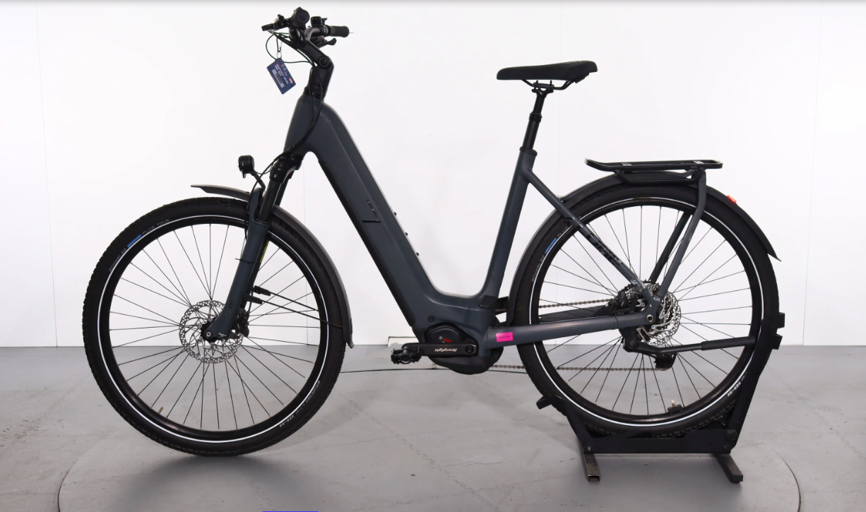 Cube Kathmandu Hybrid ONE Año 2025