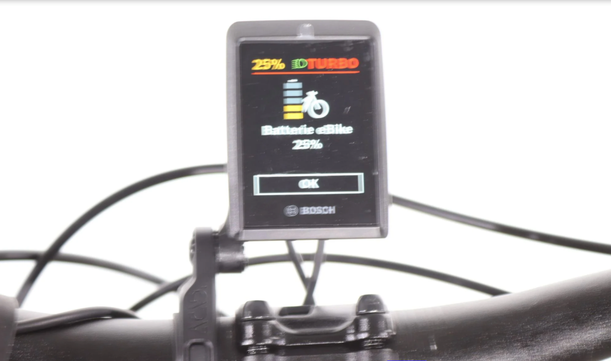 Cube Touring Hybrid ProAño 2024