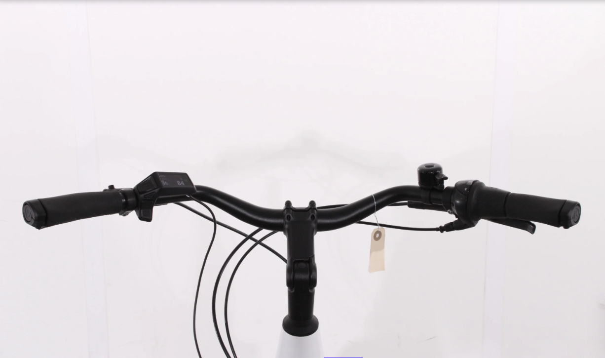 Cube Supreme Sport Hybrid One Año 2024