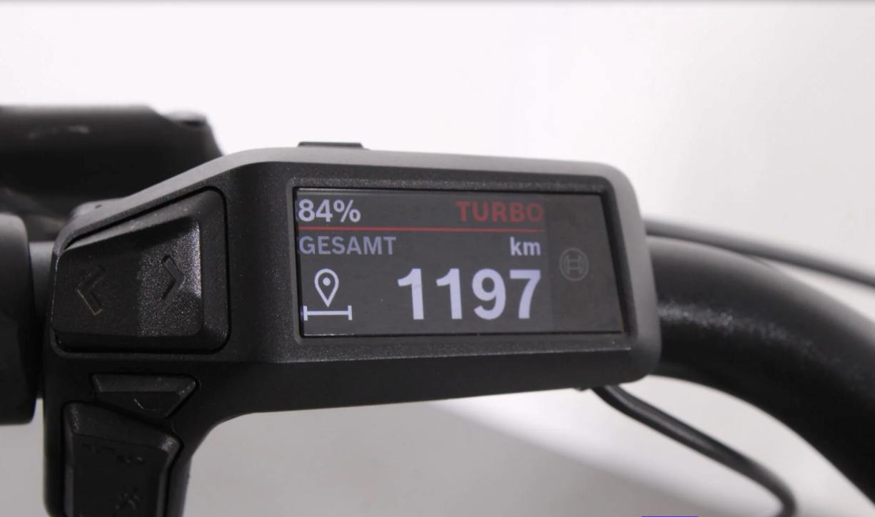 Cube Supreme Sport Hybrid One Año 2024