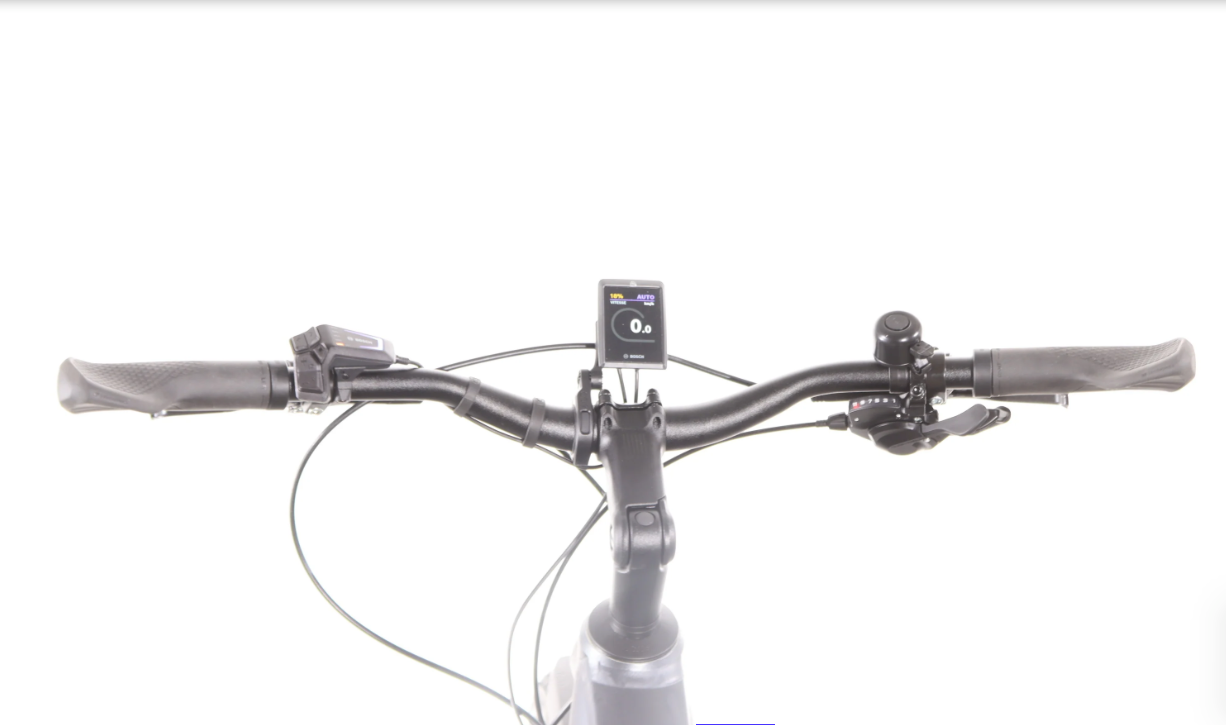 Cube Touring Hybrid Pro Año 2024