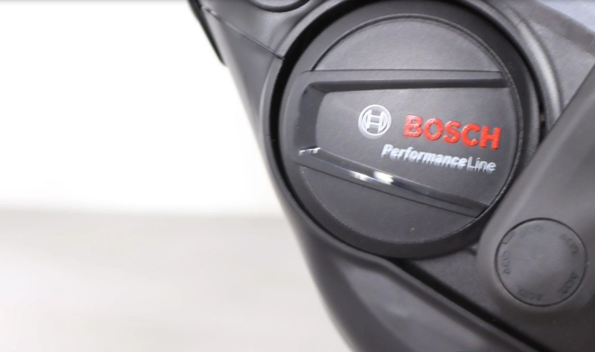 Cube Touring Hybrid Pro Año 2024