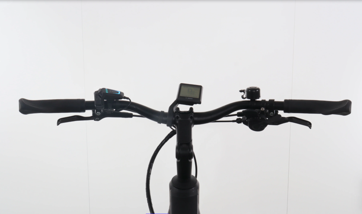 Cube Touring Hybrid Pro    Año 2023
