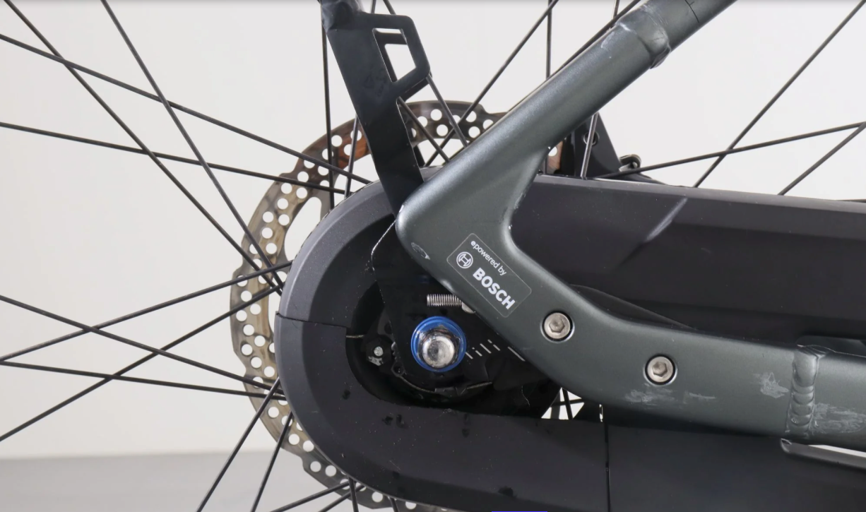 Cube Supreme Hybrid Pro    Año 2023