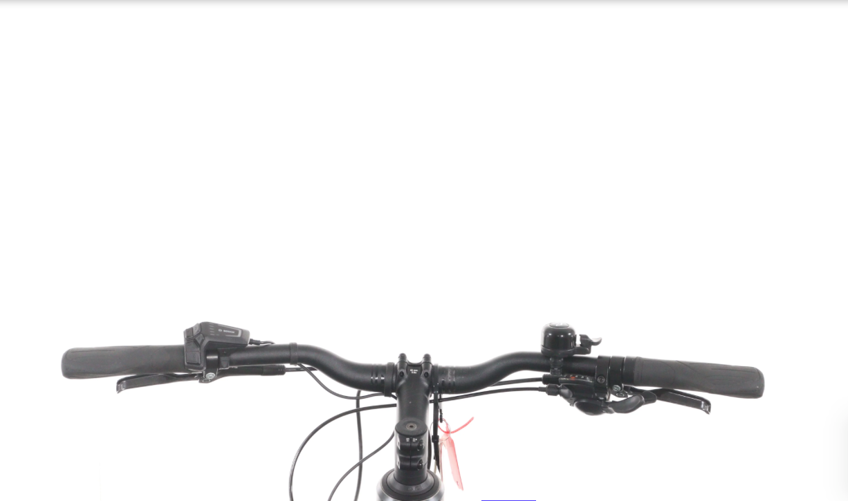 Cube Touring Hybrid Pro    Año 2023