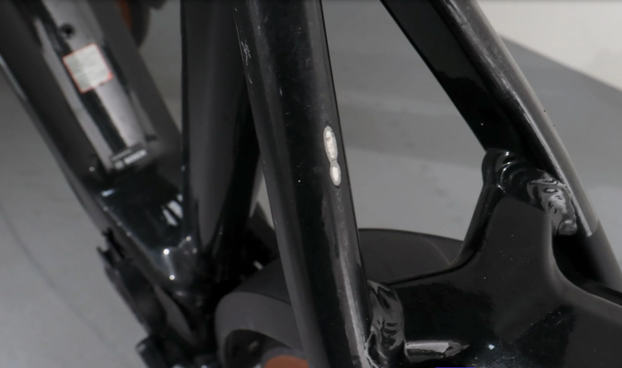 Cube Kathmandu Hybrid Exc 750    Año 2023