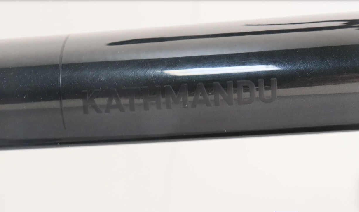 Cube Kathmandu Hybrid Exc 750    Año 2023