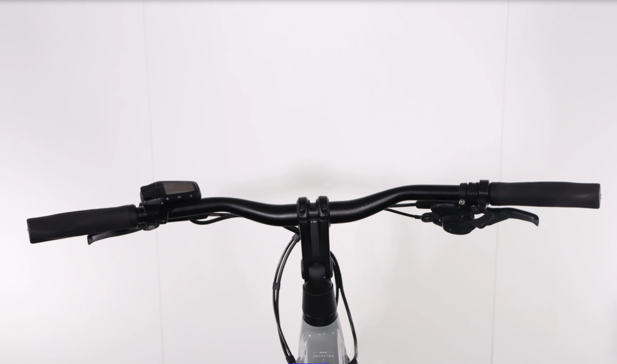 Haibike TREKKING 7    Año 2024