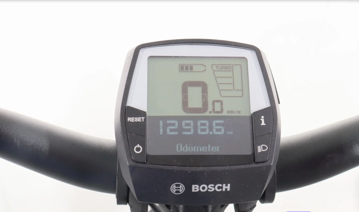 Haibike TREKKING 7    Año 2022