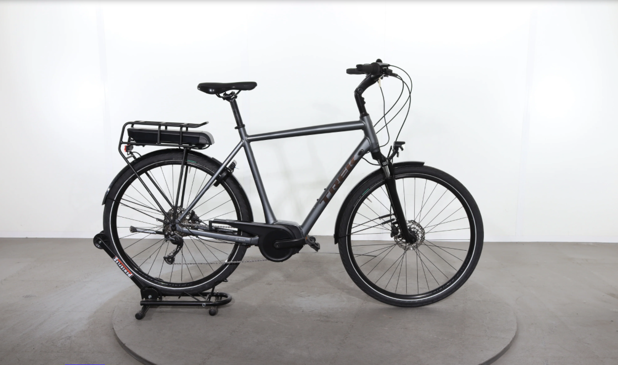 Trek Verve +1    Año 2022