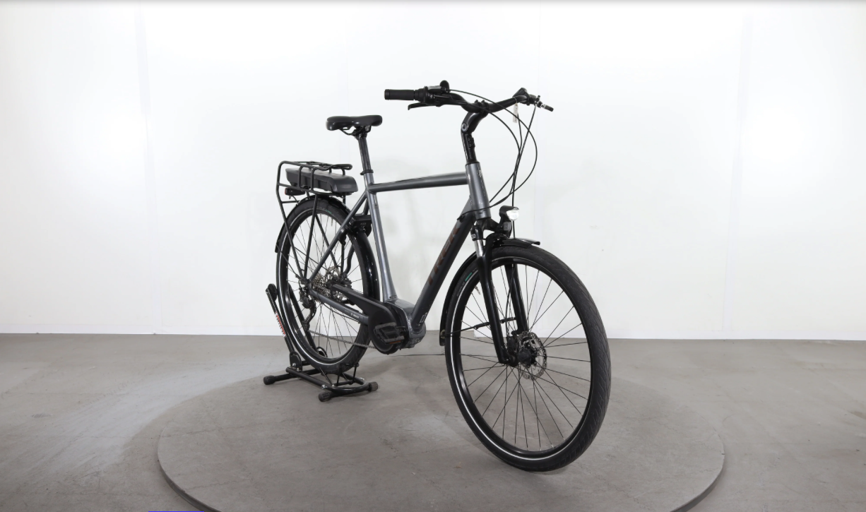 Trek Verve +1    Año 2022