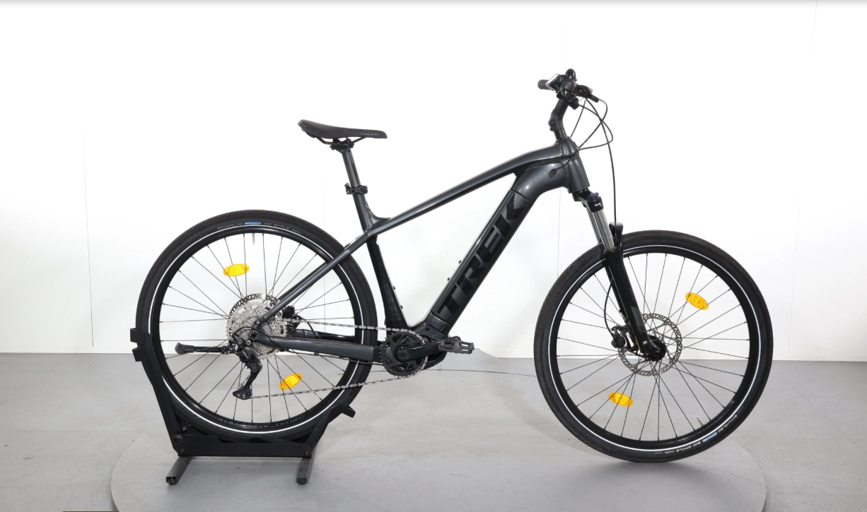 Trek Powerfly 4    Año 2021