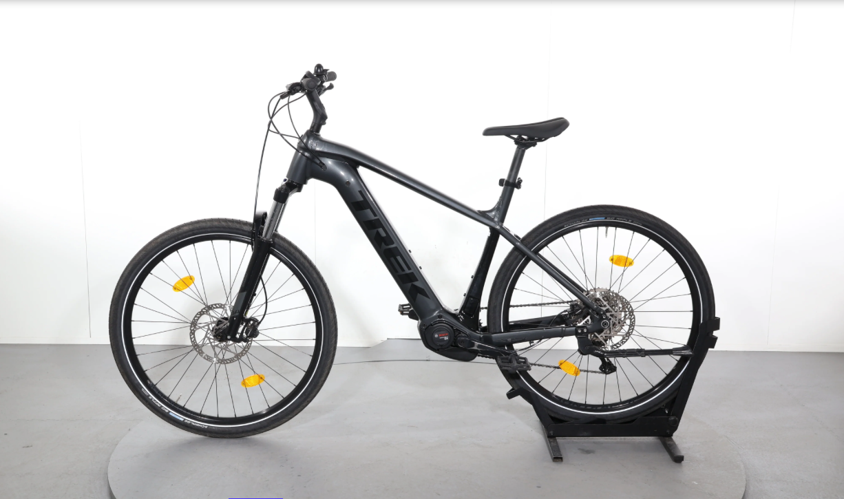 Trek Powerfly 4    Año 2021