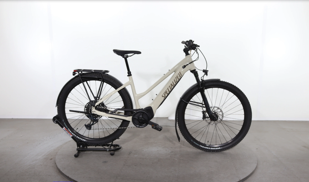 Specialized Turbo Tero 5.0 EQ   Año 2025