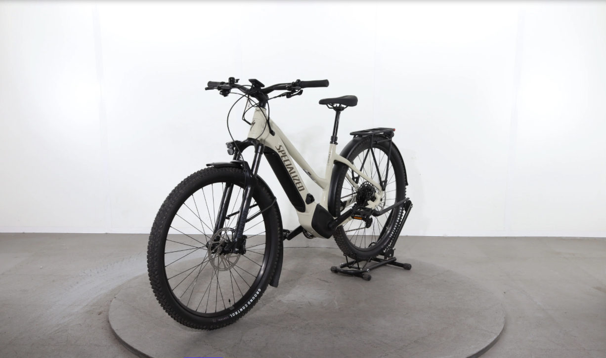 Specialized Turbo Tero 5.0 EQ   Año 2025