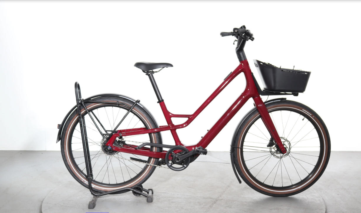 Specialized Turbo Como Sl 4.0     Año 2024