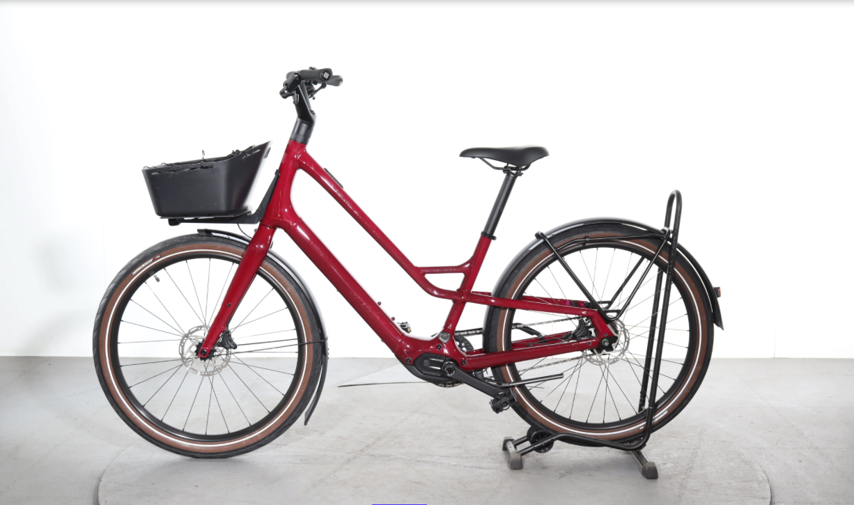 Specialized Turbo Como Sl 4.0     Año 2024
