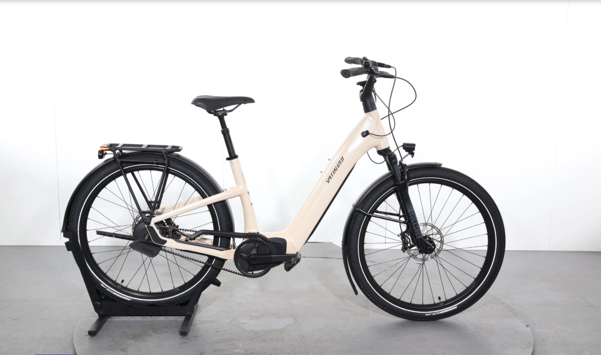 Specialized Turbo Como 5.0 Igh    Año 2023