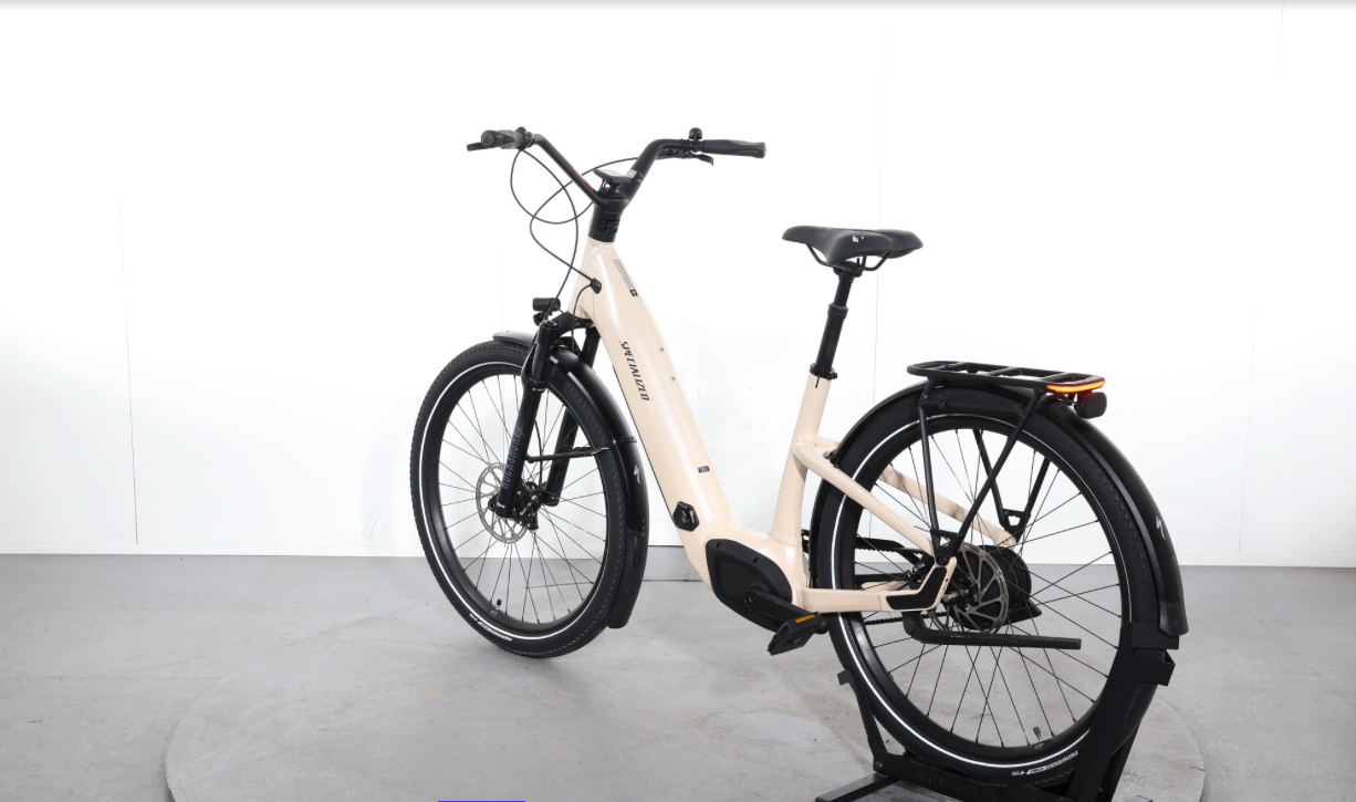 Specialized Turbo Como 5.0 Igh    Año 2023