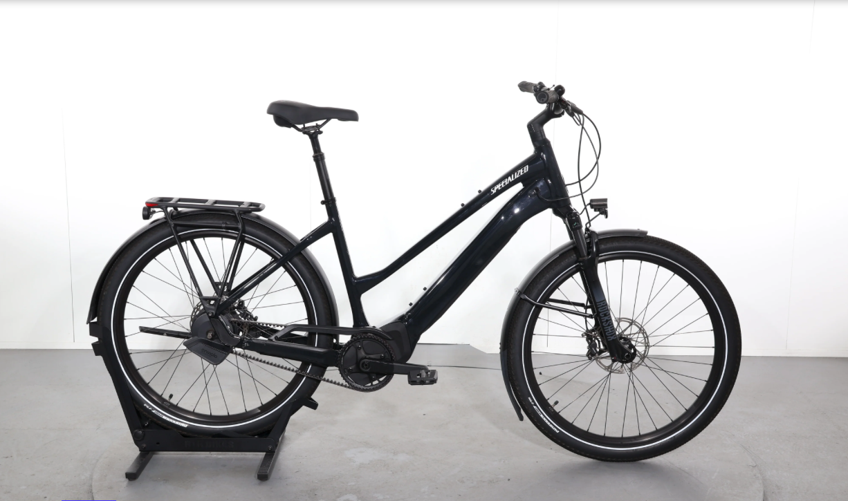 Specialized Turbo Vado 5.0    Año 2023